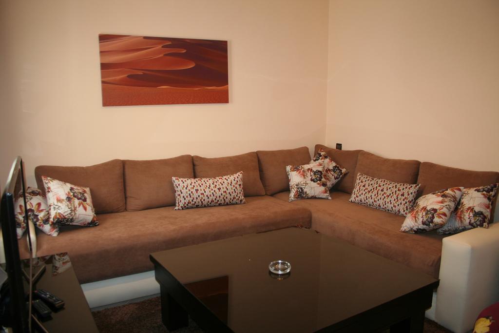 Residence Tamaya Dakhla Buitenkant foto