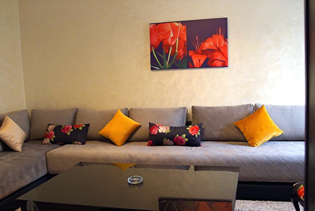 Residence Tamaya Dakhla Buitenkant foto