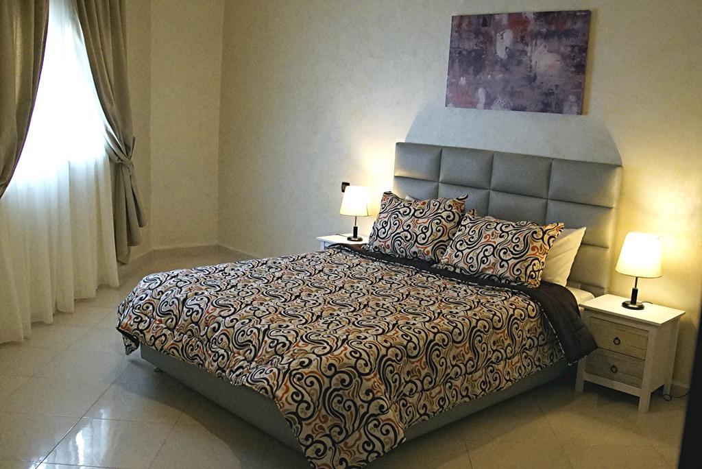 Residence Tamaya Dakhla Buitenkant foto