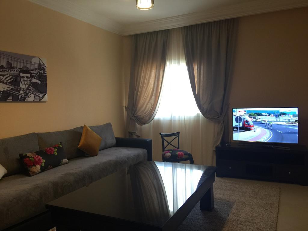 Residence Tamaya Dakhla Buitenkant foto