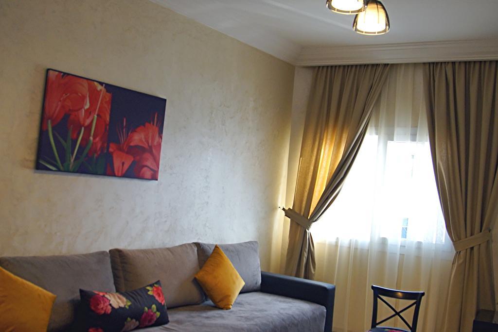 Residence Tamaya Dakhla Buitenkant foto